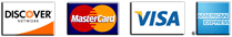 Malden Locksmith accepts all major credit cards